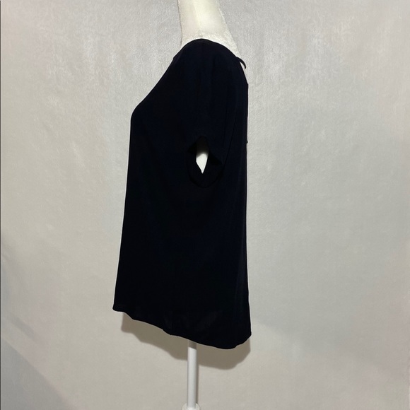 Rock & Republic Strappy Back Tee - Picture 4 of 6